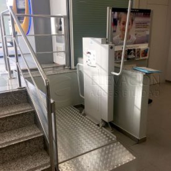 orçamento para elevador comercial