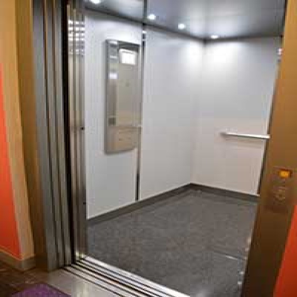 orçamento para elevador comercial