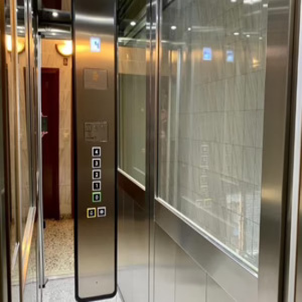 orçamento para elevador comercial