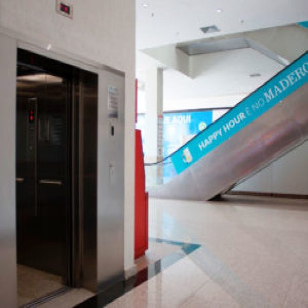 orçamento para elevador comercial