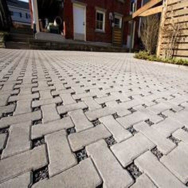 paver concreto valor