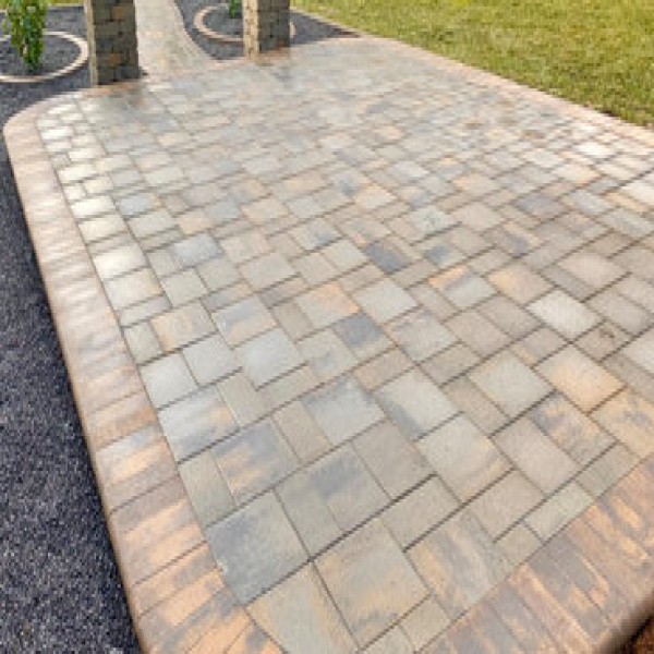 PAVER CALÇADA