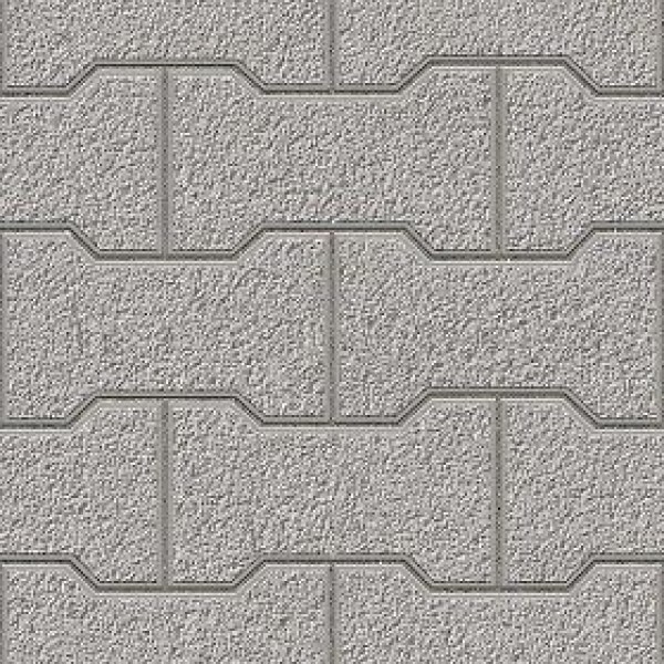 pavers de concreto preço