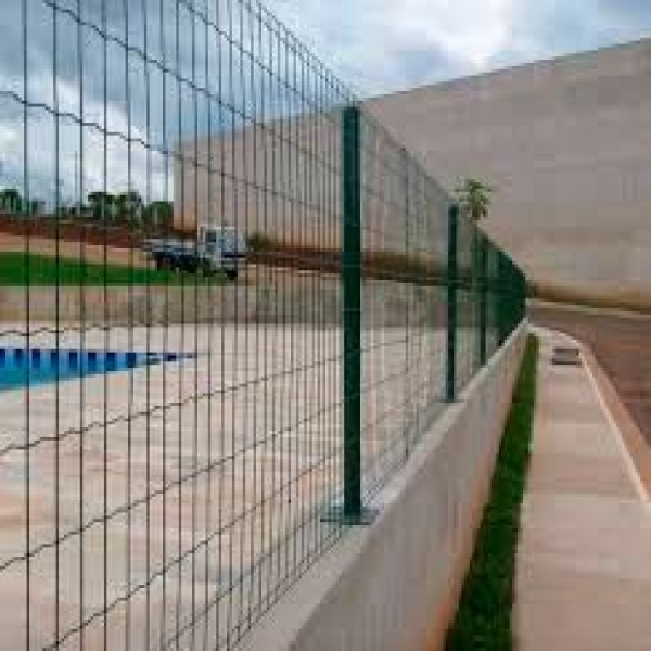 Cerca De Tela