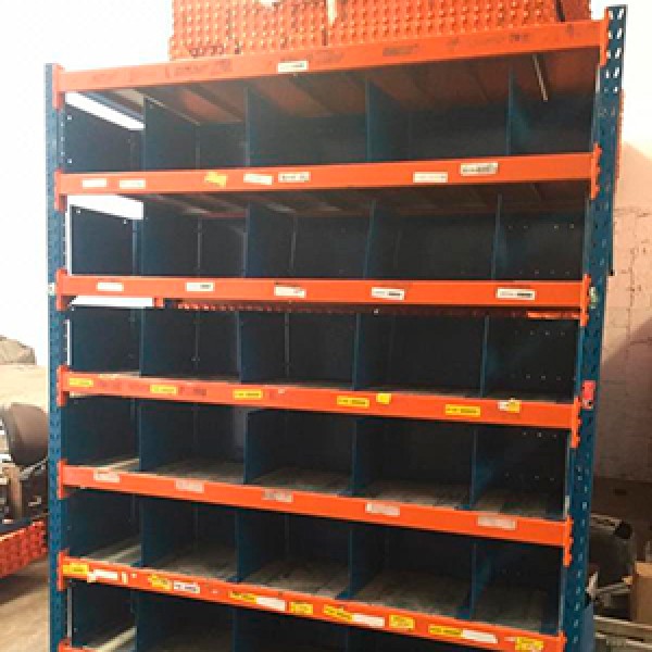 fornecedor porta palete