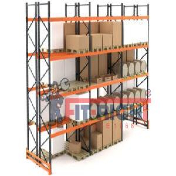 fornecedor porta palete