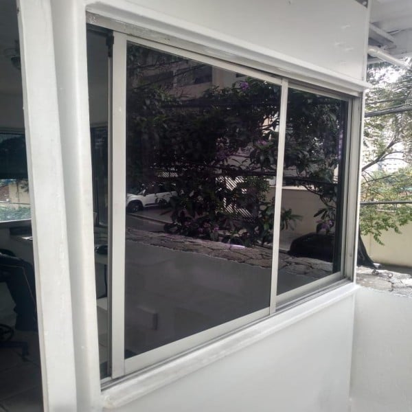 insulfilm para vidros residenciais