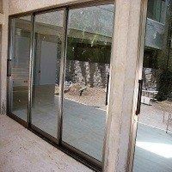 orçamento porta de vidro