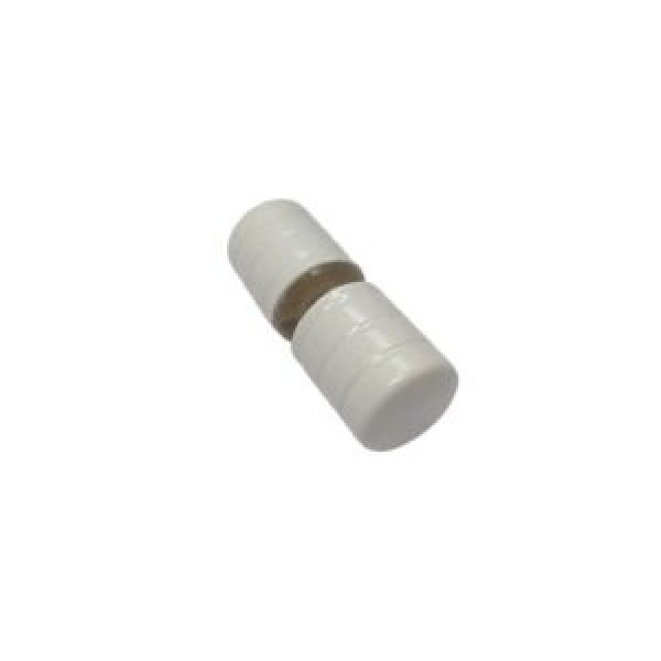 puxador de aluminio para porta de box