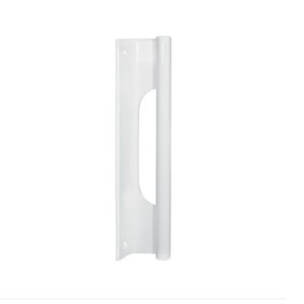 puxador de aluminio para porta de box