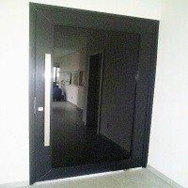 valor de porta de vidro