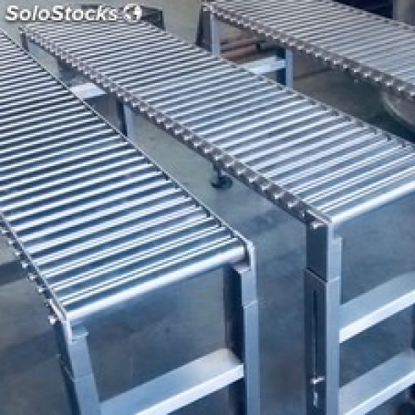 fabricante de roletes para esteira transportadora