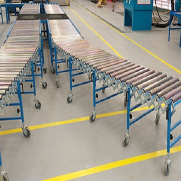 fabricante de roletes para esteira transportadora
