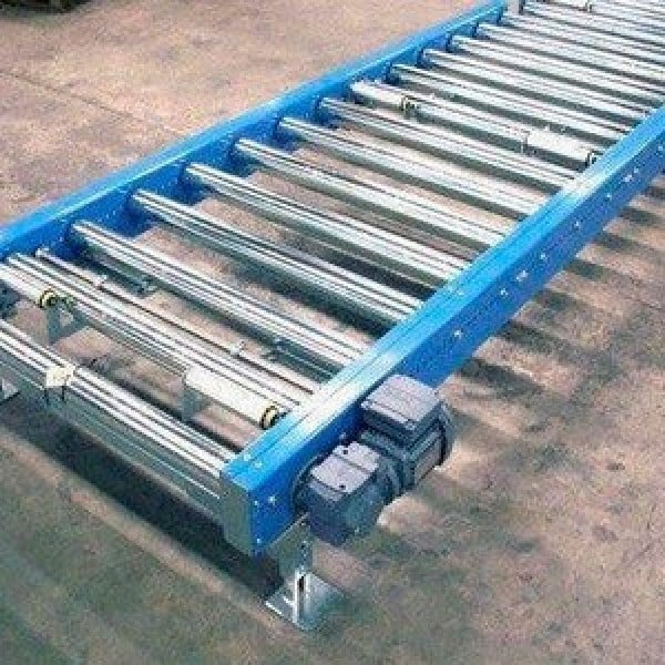 fabricante de roletes para esteira transportadora