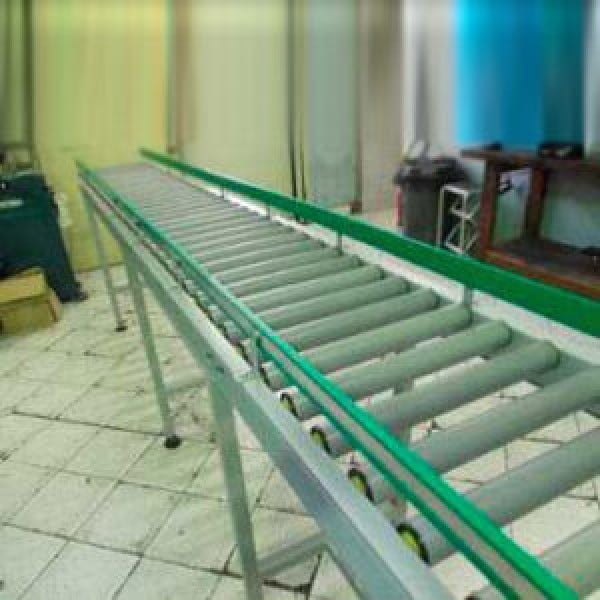 fabricante de roletes para esteira transportadora