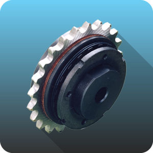 limitador de torque engrenagem