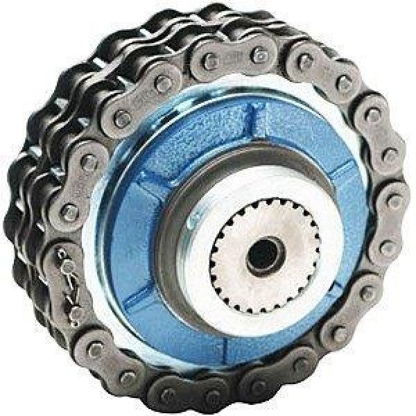 limitador de torque engrenagem