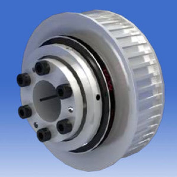limitador de torque engrenagem
