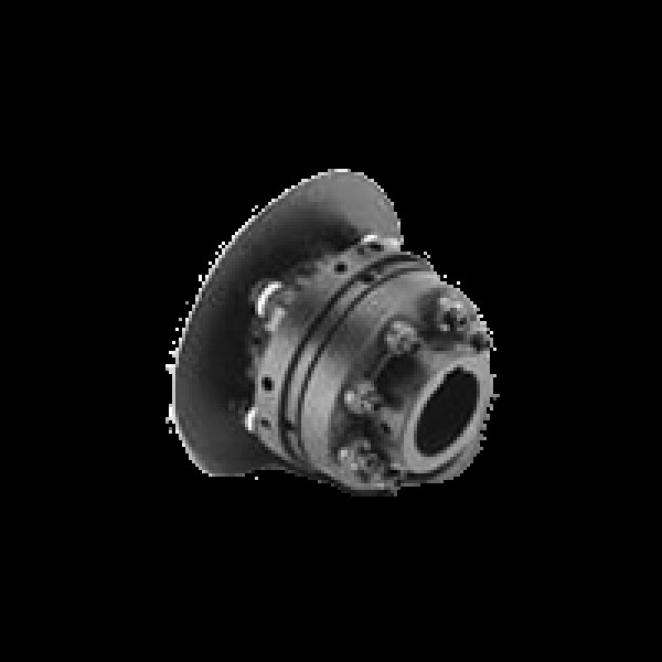 limitador de torque engrenagem