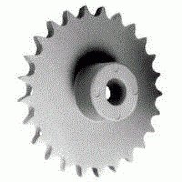 roda dentada para corrente