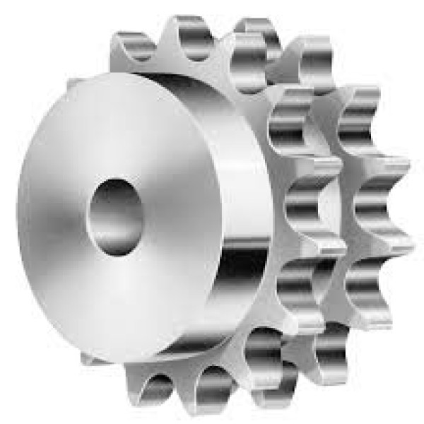 roda dentada para corrente