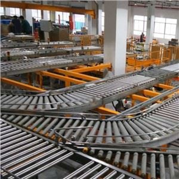 roletes de carga para esteiras transportadoras