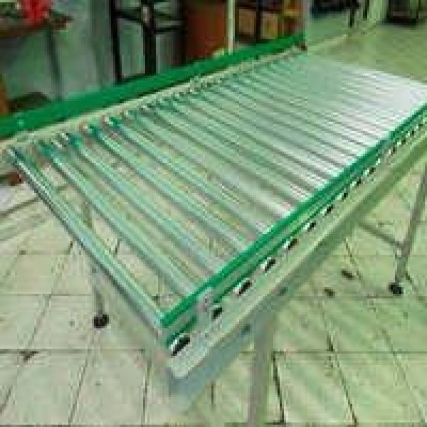 roletes para esteira transportadora