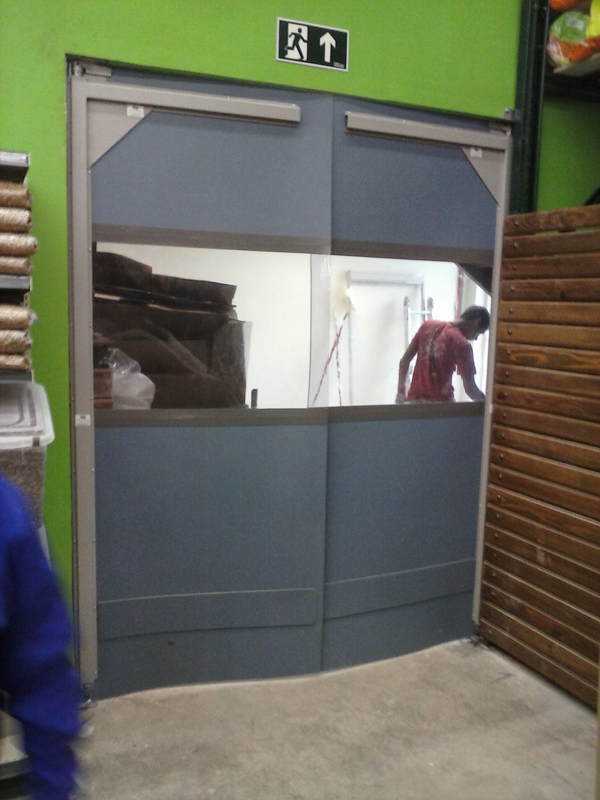 Porta Flex Vel Embraflex Flexdoor Ltda Porta Flex Vel Embraflex Flexdoor Ltda
