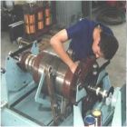 Fornecedora de manutenção de rotores de motor