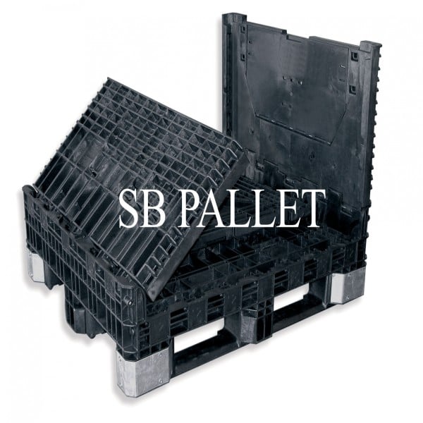 Caixa Pallet | SB Pallet