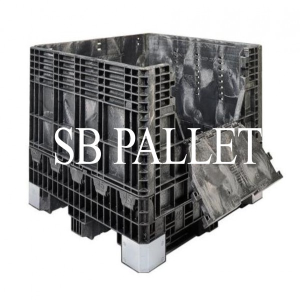 Caixa Pallet | SB Pallet