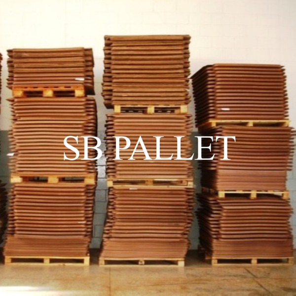 Chapatex | SB Pallet