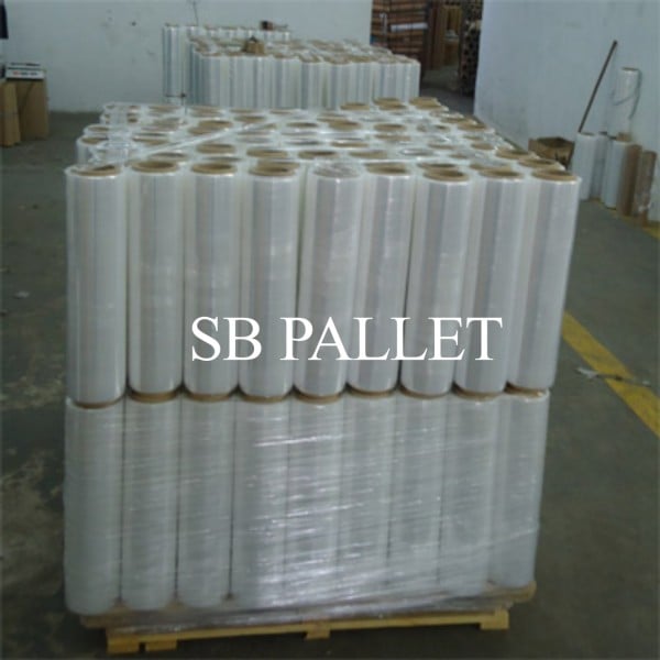 Filme Stretch | SB Pallet