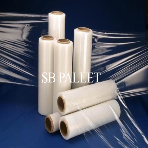 Filme Stretch | SB Pallet