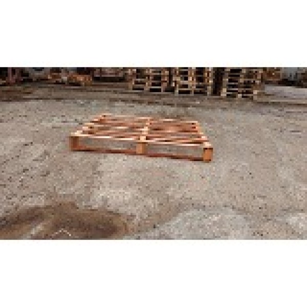 Pallet descartável