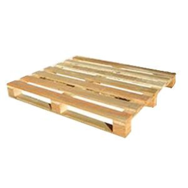 Pallets de madeira