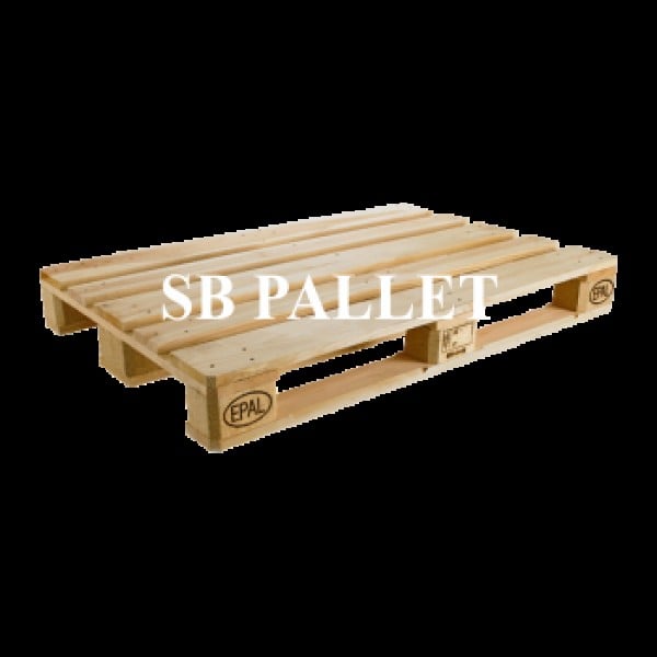 Pallets de madeira sp