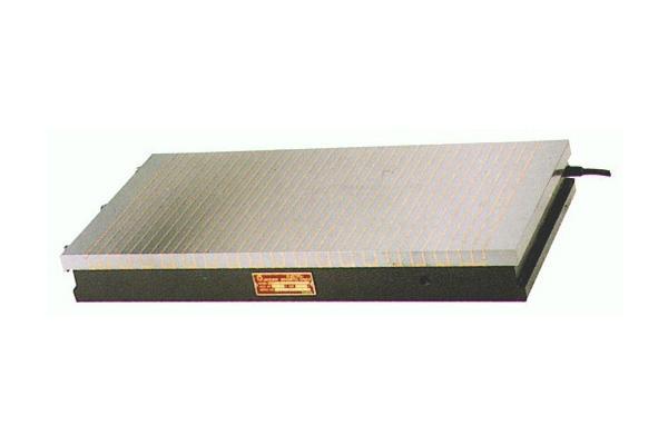 PLACA ELETROPERMANENTE