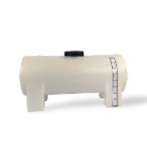 Tanque de combustível tipo porquinho