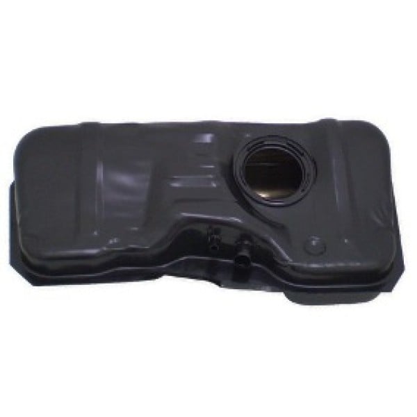 Tanque de combustível tipo porquinho