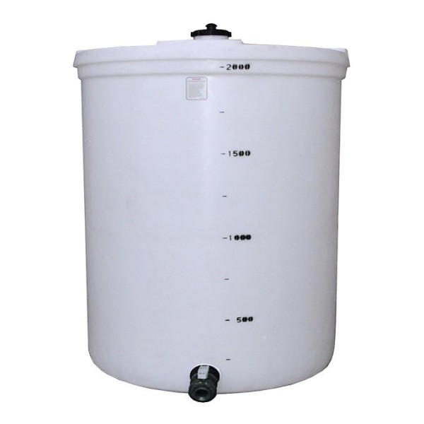 Tanques para produtos corrosivos