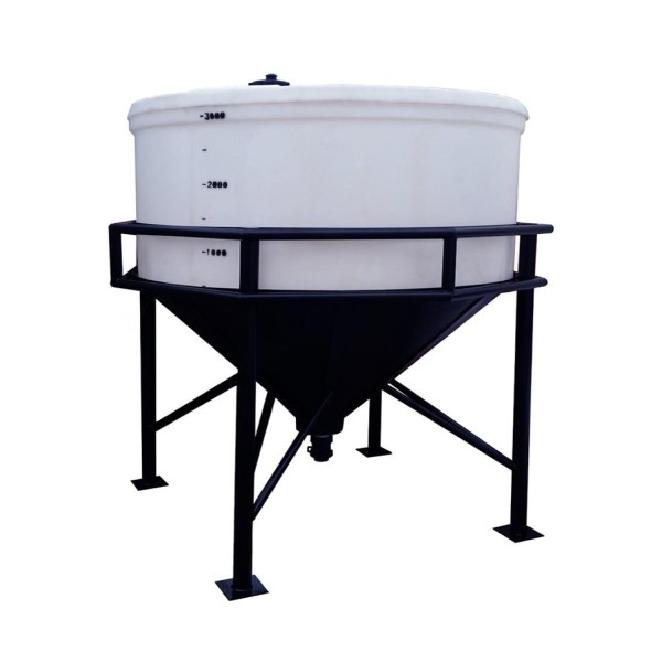 Tanques para produtos corrosivos