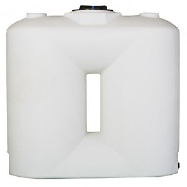 Tanques para produtos corrosivos