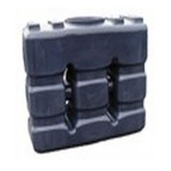 Tanques para produtos corrosivos