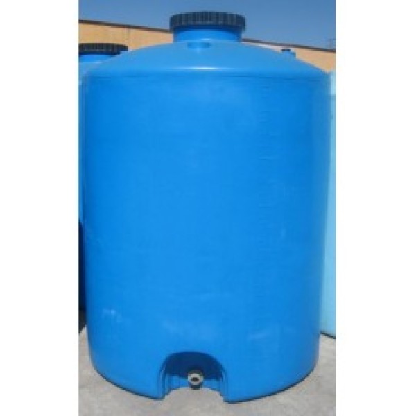 Tanques para produtos corrosivos