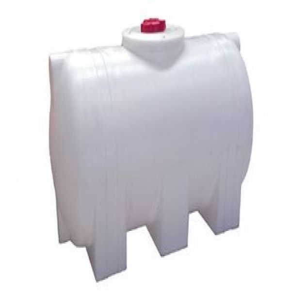 Tanques para produtos corrosivos