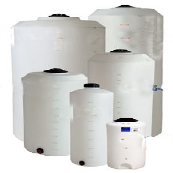 Tanques para produtos corrosivos