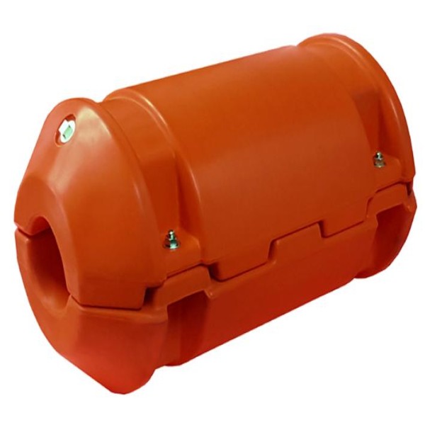 Flutuador Para Tubo