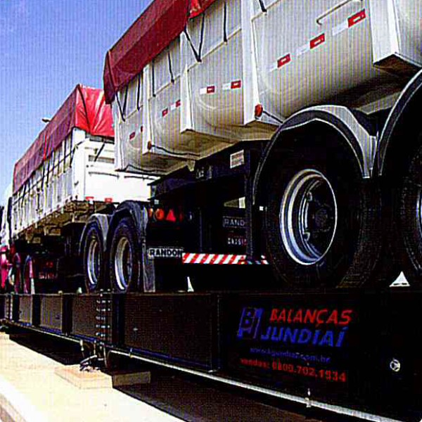BALANÇA RODOVIARIA