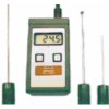 Termômetro digital portátil